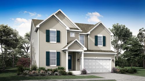 11469 Clyde Dr, Winfield, IN, 46307-2185 | Card Image