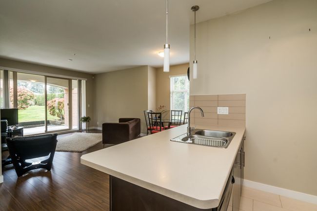 115 - 33546 Holland Avenue, Condo with 1 bedrooms, 1 bathrooms and 1 parking in Abbotsford BC | Image 17