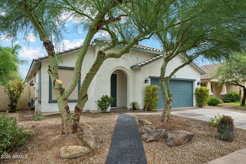 4533 E Gleneagle Dr, Chandler, AZ, 85249-7430 | Card Image