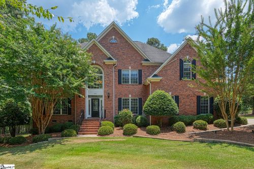 608 Virginia Pine Ct, Spartanburg, SC, 29306-6683 | Card Image