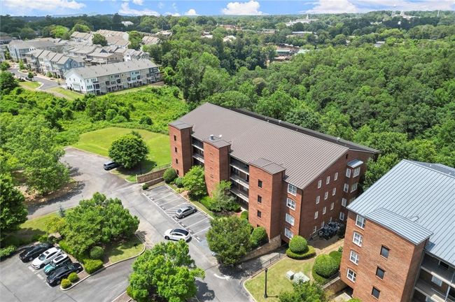 3330 Overland Dr, Condo with 2 bedrooms, 3 bathrooms and 2 parking in Roswell GA | Image 49