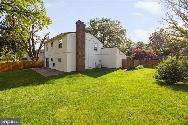 11 Millcrest Ct, House other with 4 bedrooms, 3 bathrooms and null parking in DERWOOD MD | Image 22