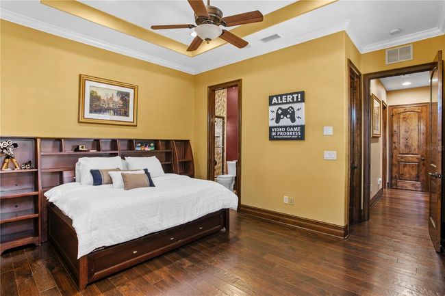 1102 Merry Water Dr, House other with 5 bedrooms, 7 bathrooms and null parking in LUTZ FL | Image 39