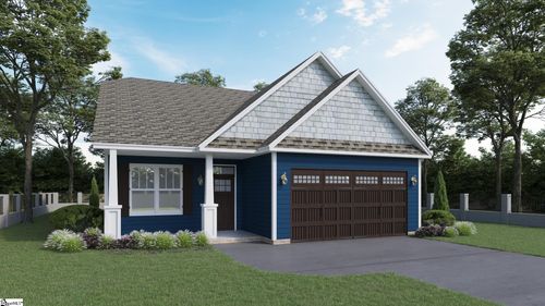 12 Dera St, Greenville, SC, 29615-3027 | Card Image