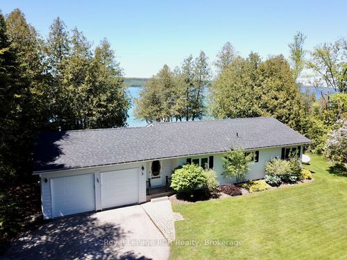 502325 Grey Road 1, Georgian Bluffs, ON, N0H2T0 | Card Image
