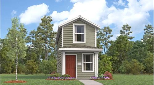 1106 Bunting Meadow Rd, Princeton, TX, 75407-3679 | Card Image