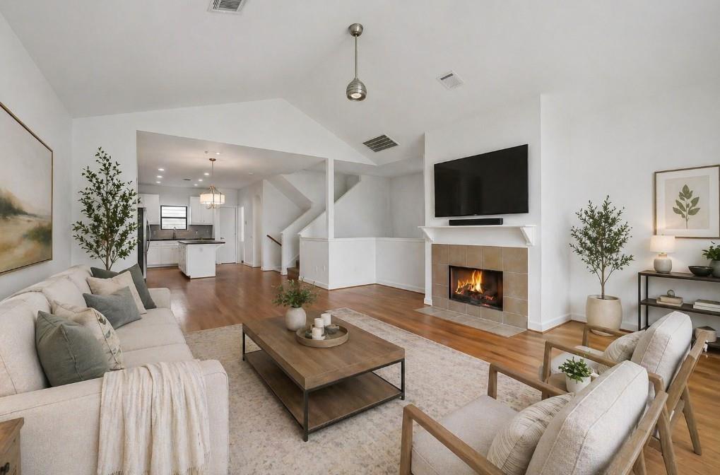 Residential in Houston 2