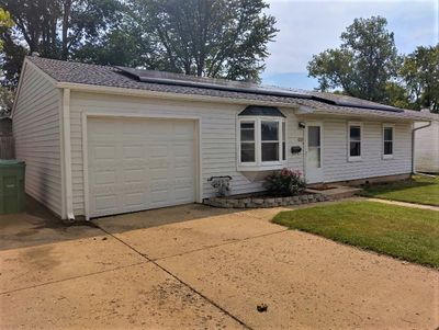 629 Kingston Drive, House other with 3 bedrooms, 1 bathrooms and 1 parking in Romeoville IL | Image 2