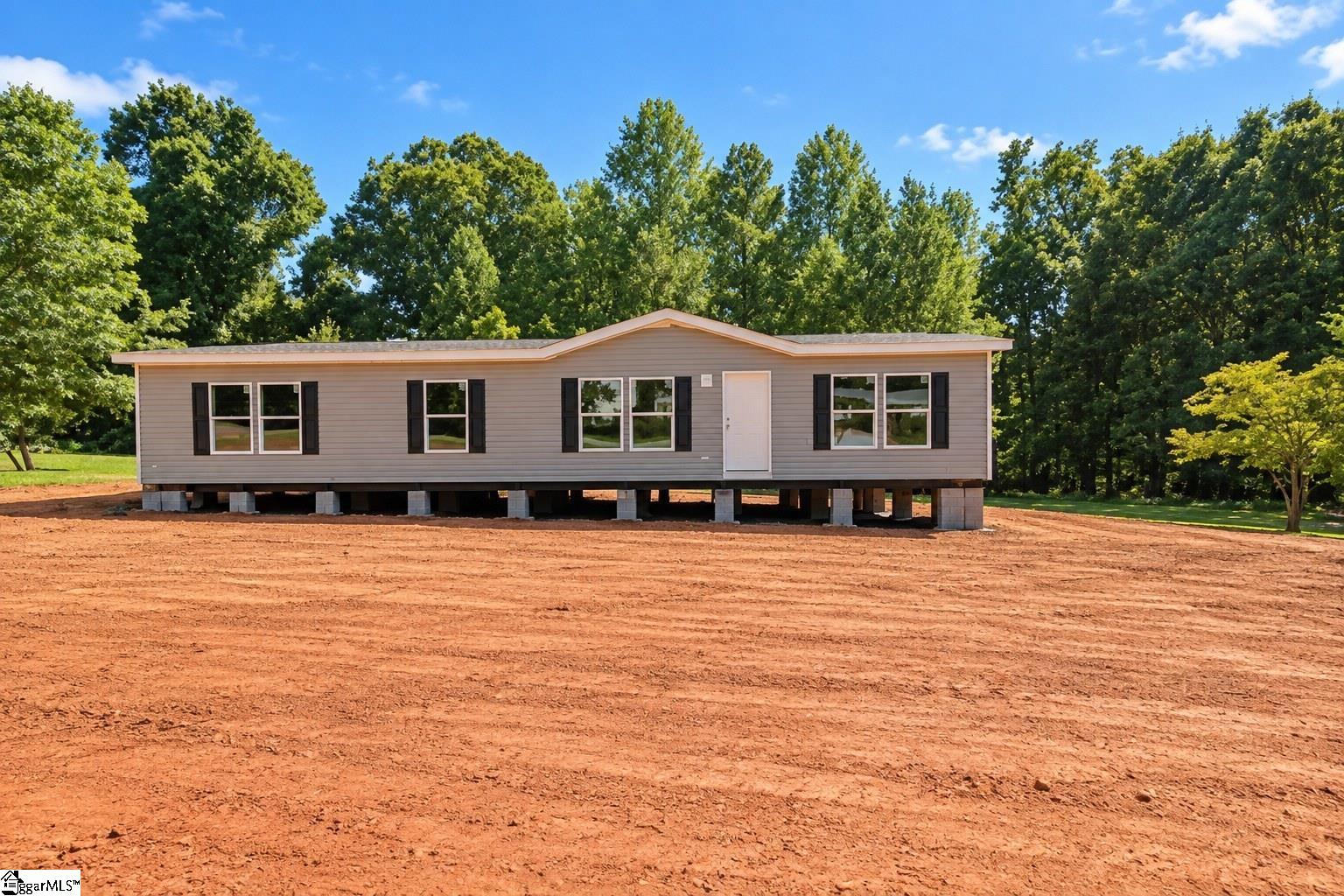 Residential in Clinton
