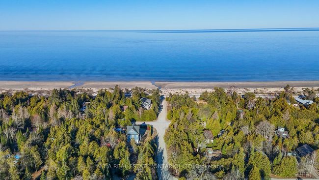 450 Sauble Falls Pky, Home with 0 bedrooms, 0 bathrooms and null parking in Sauble Beach ON | Image 22