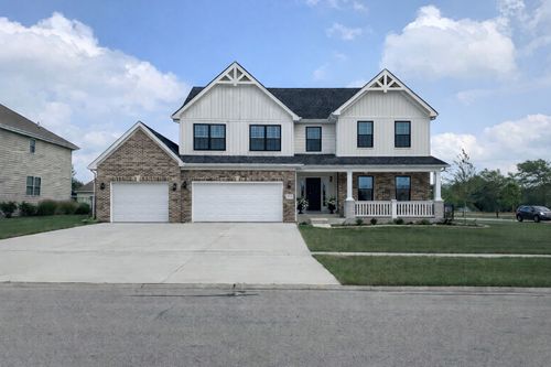25865 W Winding Hollow Dr, Channahon, IL, 60410-9329 | Card Image