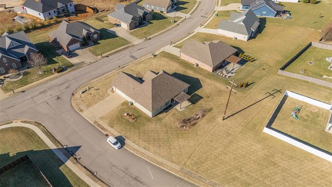 720 Timber Ln, House other with 3 bedrooms, 2 bathrooms and null parking in Elizabethtown KY | Image 36