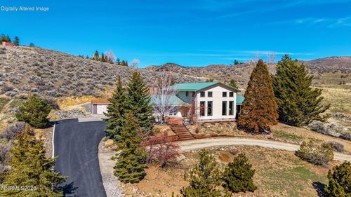 4697 Cavataio Rd, Carson City, NV, 89704-9087 | Card Image