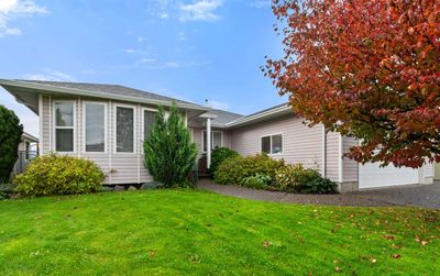 6801 Wiltshire St, House other with 4 bedrooms, 2 bathrooms and 5 parking in Chilliwack BC | Image 1