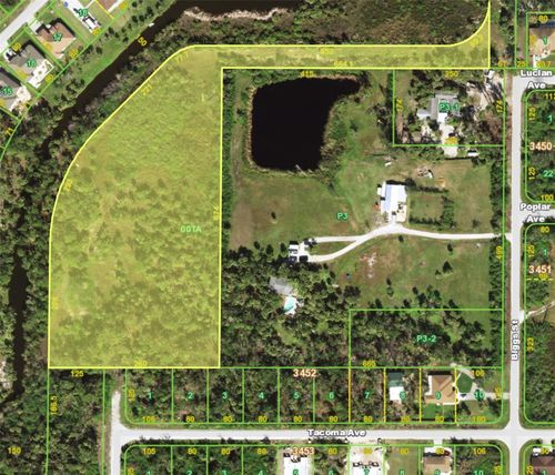 6350 Montauk Ter, ENGLEWOOD, FL, 34224 | Card Image