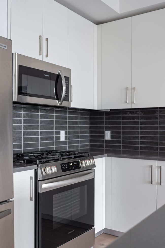 A12 Kitchen | Cool Finish Package | Image 7