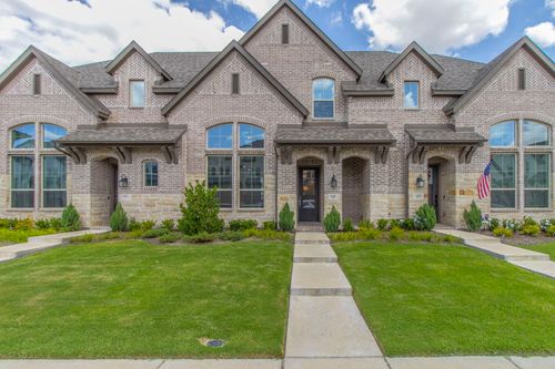8108 Yellow Brick Pass, Mckinney, TX, 75071-2394 | Card Image
