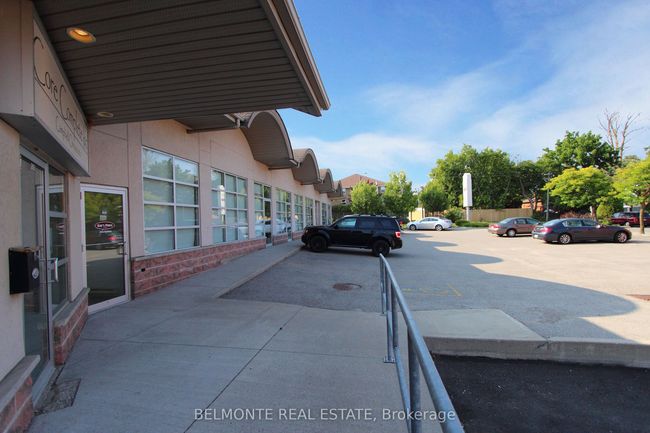 202 - 378 King St W, Home with 0 bedrooms, 0 bathrooms and null parking in Oshawa ON | Image 4