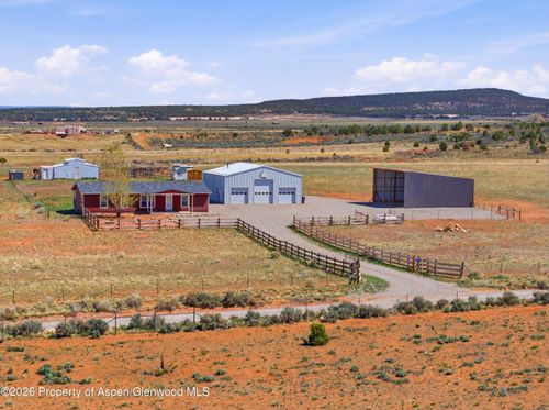 2090 S 15 1/2 Rd, Glade Park, CO, 81523-8679 | Card Image