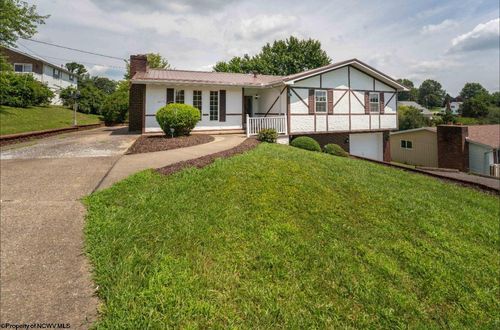 1503 Pattam Trl, Fairmont, WV, 26554-8981 | Card Image