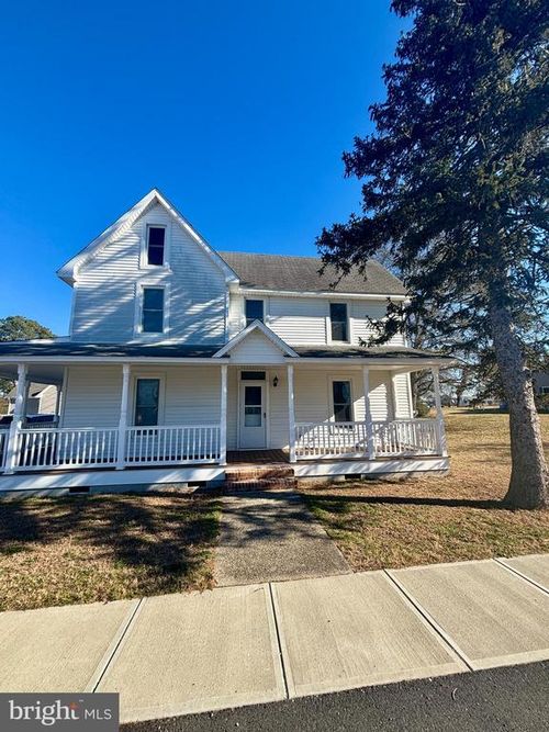 207 Water St, SHARPTOWN, MD, 21861-1125 | Card Image