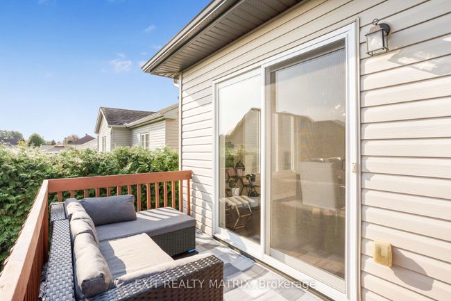 82 Richard St, House attached with 3 bedrooms, 2 bathrooms and 2 parking in Alfred ON | Image 30