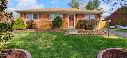 6311 Red Spruce Dr, Louisville, KY, 40229-1639 | Card Image