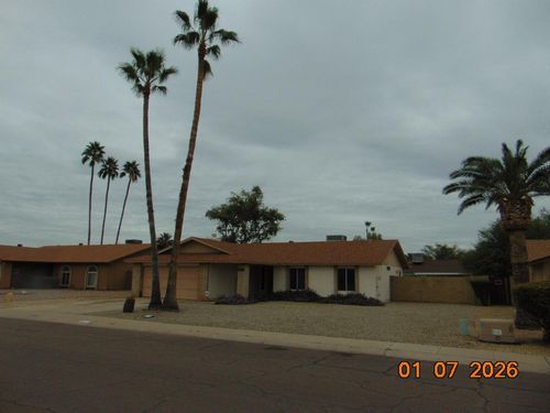 4027 W Charleston Ave, Glendale, AZ, 85308-2613 | Card Image