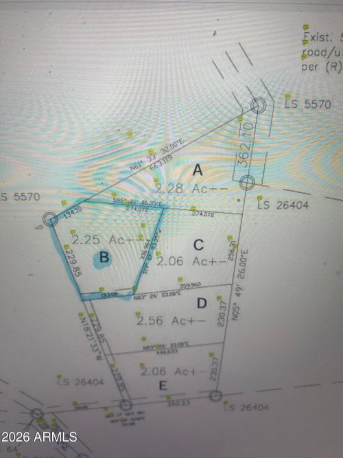 parcel-c-XX000 E Gods View Dr, Morristown, AZ, 85342 | Card Image