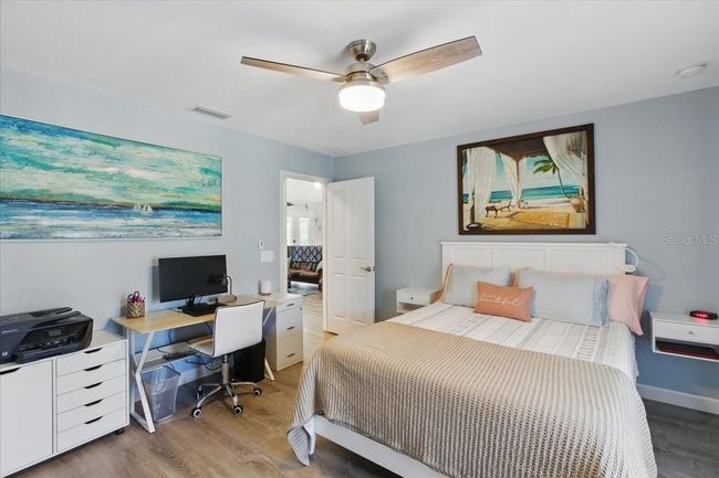 15250 Sw 100 Th Pl, House other with 2 bedrooms, 2 bathrooms and null parking in Cedar Key FL | Image 18