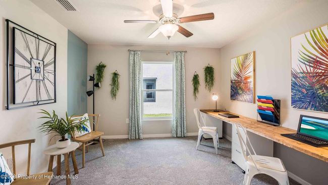 5167 Florentine Ct, House other with 4 bedrooms, 2 bathrooms and null parking in Spring Hill FL | Image 10