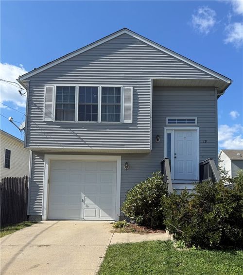 19 Marques St, Cumberland, RI, 02864-1965 | Card Image