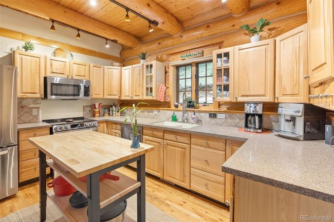 208 Brookside Dr, House other with 3 bedrooms, 2 bathrooms and 2 parking in Bailey CO | Image 27