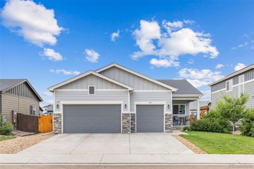 1395 Lotus Dr, Milliken, CO, 80543-8344 | Card Image
