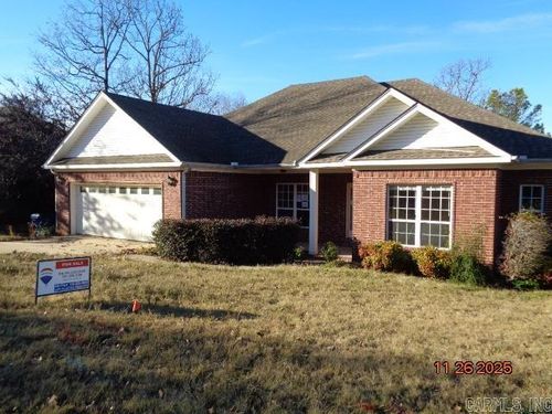 113 Shady Dr, Maumelle, AR, 72113-7076 | Card Image