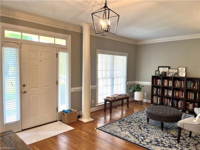 1 Amy Ct, House other with 4 bedrooms, 4 bathrooms and null parking in Jamestown NC | Image 9