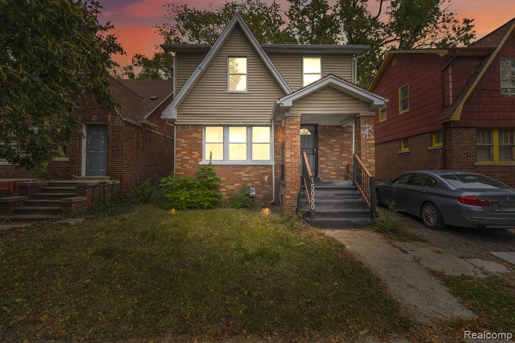 Littlefield St, Detroit, MI 48227