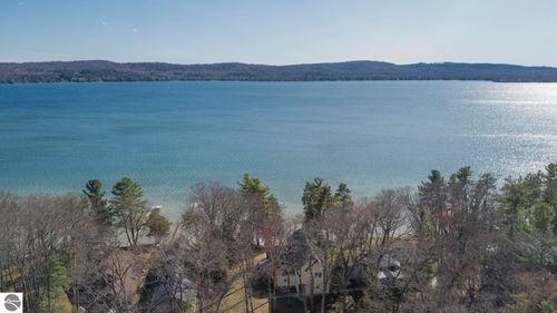 7753 Woodland Drive, Honor, MI, 49640 | Card Image