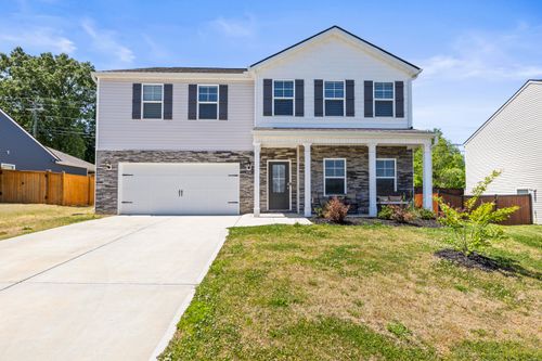 6599 Prickly Loop, Ooltewah, TN, 37363-2490 | Card Image