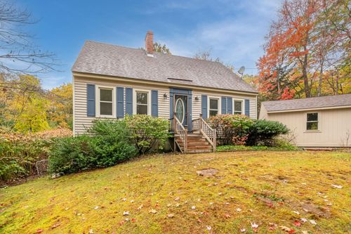 64 Kelsey Mill Rd, Northwood, NH, 03261-3929 | Card Image