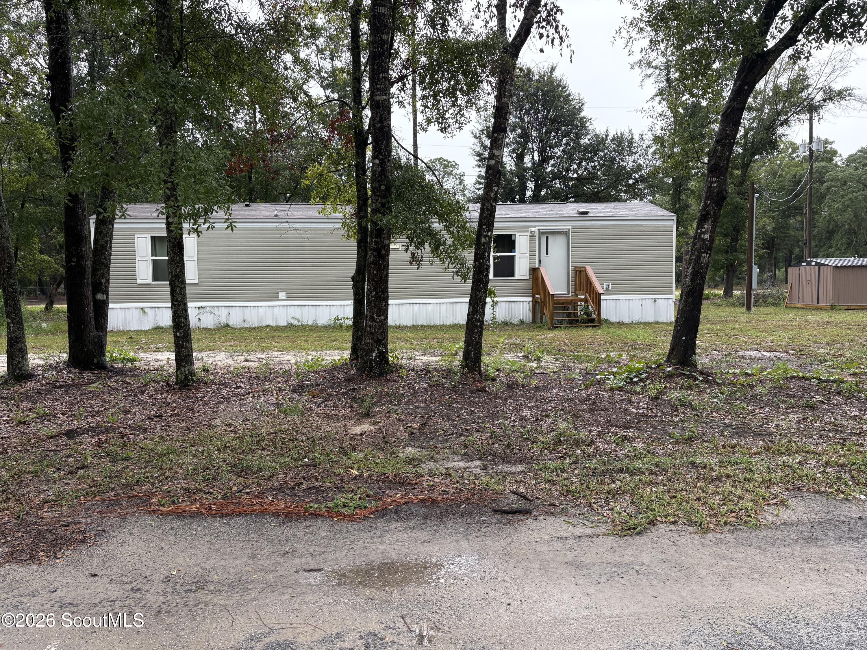 Residential in Jesup 2