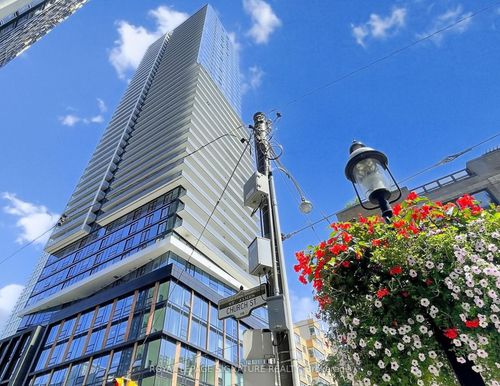 2909-89 Church St, Toronto, ON, M5C0B7 | Card Image