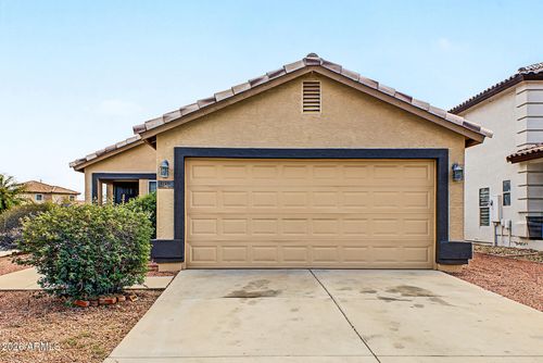 11911 W Dahlia Dr, El Mirage, AZ, 85335-4302 | Card Image