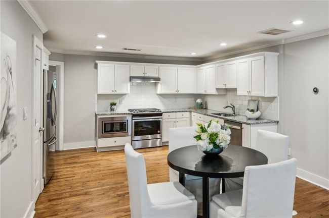 2201 Plantation Ln, House other with 3 bedrooms, 2 bathrooms and null parking in Chamblee GA | Image 23