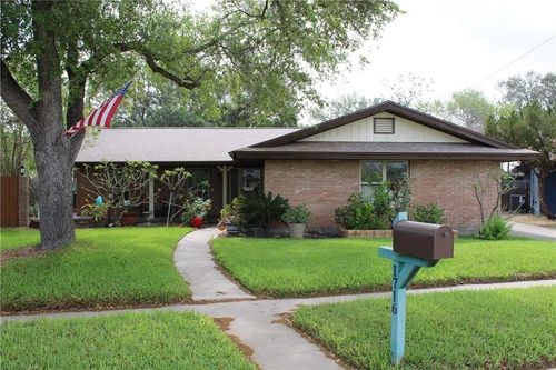 1716 Lawndale Dr, Kingsville, TX, 78363-6850 | Card Image