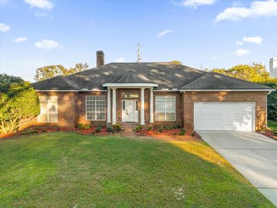 9137 Dollanger Court, House other with 3 bedrooms, 2 bathrooms and null parking in Orlando FL | Image 1