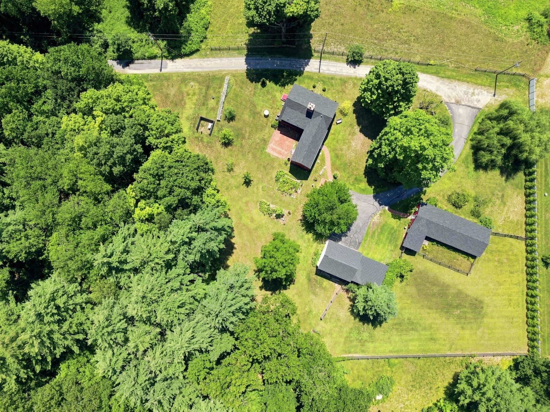 Residential in Amherst 2