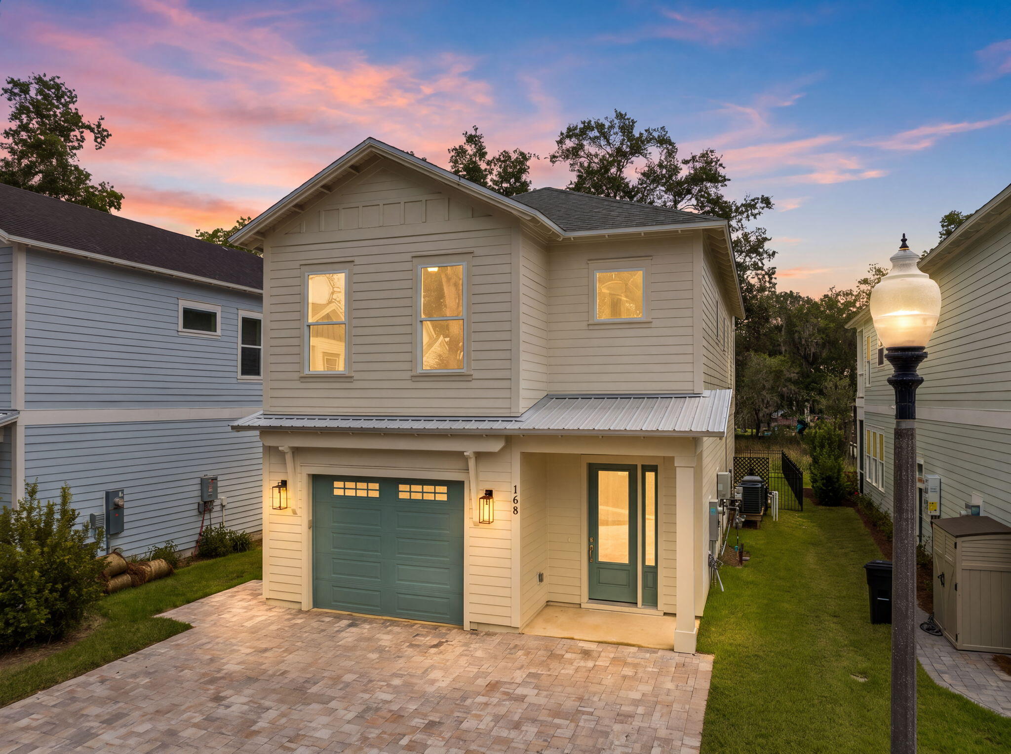 Residential in Santa Rosa Beach 2