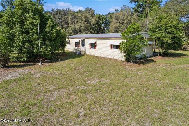 109 Idlewood Acres Rd, House other with 3 bedrooms, 2 bathrooms and null parking in Pomona Park FL | Image 35