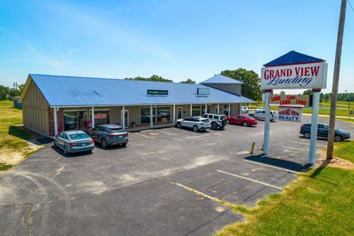 35988 S Highway 82, Langley, OK, 74350 | Card Image